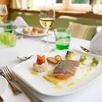 Hotell Via Salina - Am - Adults Only Haldensee