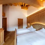 Hotel Via Salina - Am - Adults Only Haldensee