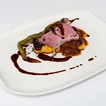 Hotell Via Salina - Am - Adults Only Haldensee