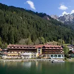 Hotel Via Salina - Am - Adults Only Haldensee