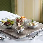 Via Salina - Am - Adults Only Hotell