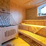 Hotel Via Salina - Am - Adults Only Haldensee