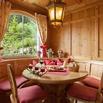 Via Salina - Am - Adults Only Haldensee