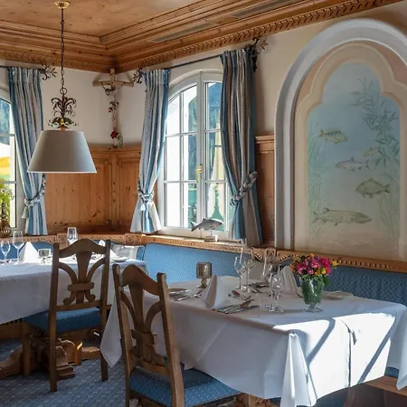 Via Salina - Am See 4*