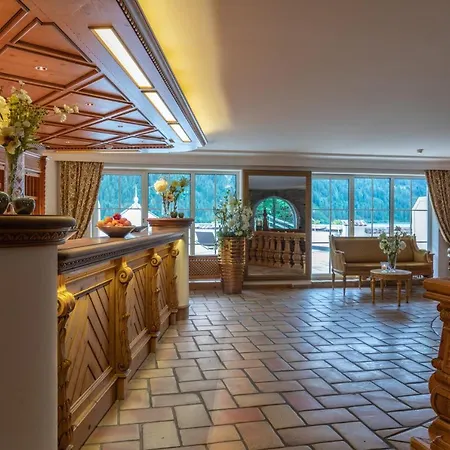 فندق Via Salina - Am - Adults Only 4*