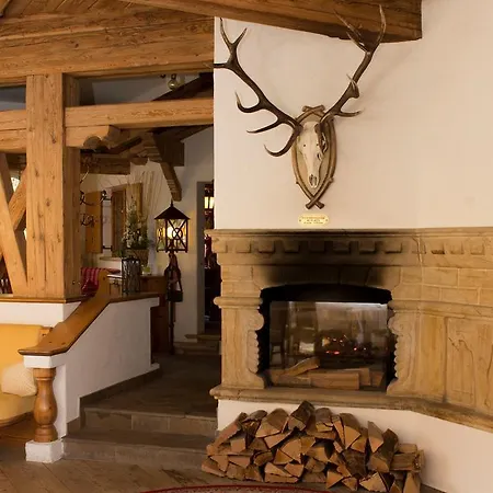 Via Salina - Am - Adults Only 4* Haldensee