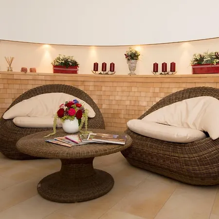 Hotell Via Salina - Am - Adults Only Haldensee
