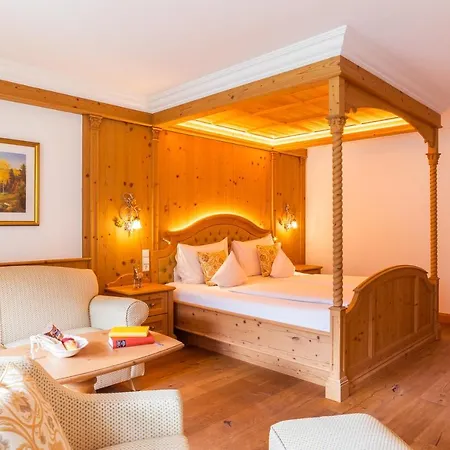 Via Salina - Am See 4* Haldensee