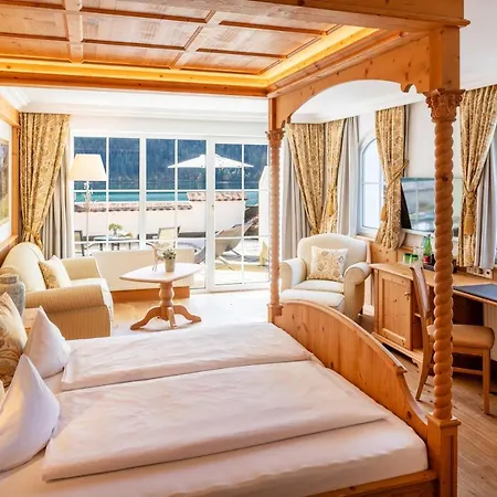 Via Salina - Am See 4*