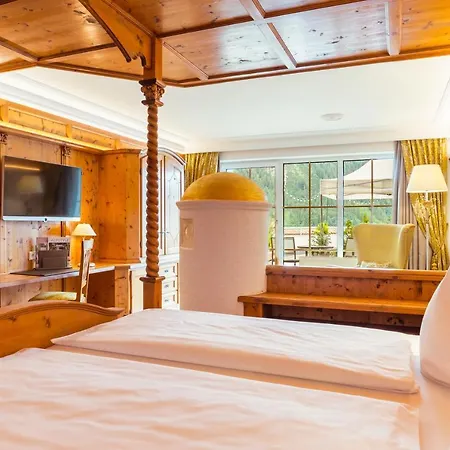 Hotel Via Salina - Am See 4*