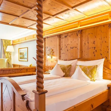 Via Salina - Am See Hotel Haldensee