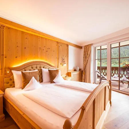 Via Salina - Am See 4*