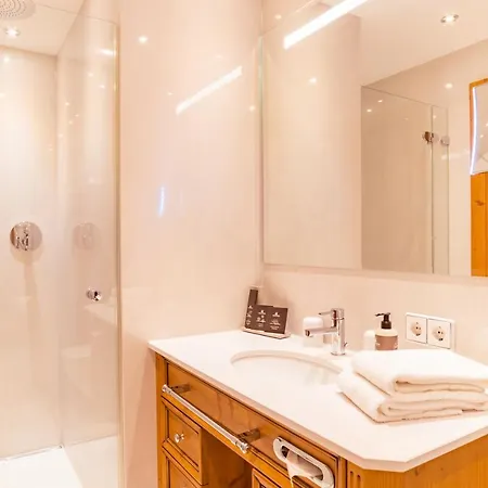 Via Salina - Am - Adults Only Hotel Haldensee