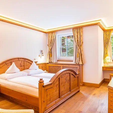 Via Salina - Am See Hotel 4*