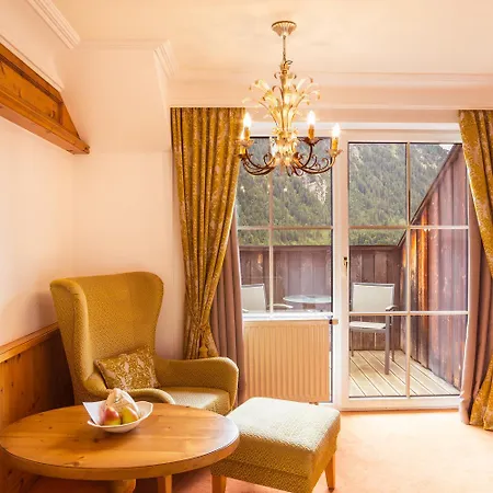 Hotel Via Salina - Am See 4*
