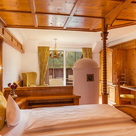 Via Salina - Am See Hotel 4*