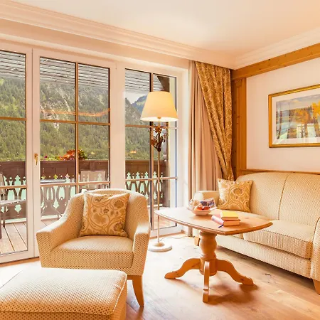Via Salina - Am See Hotel 4*