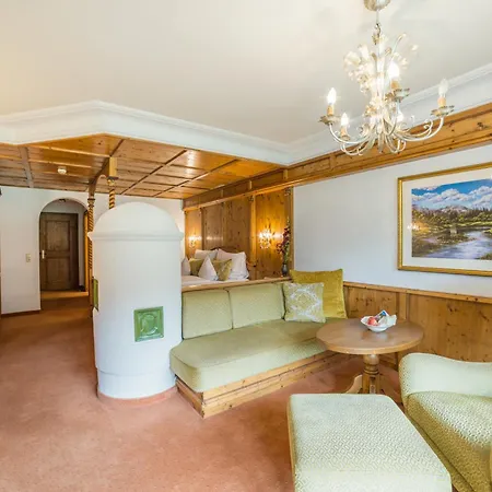 Via Salina - Am See Hotel Haldensee
