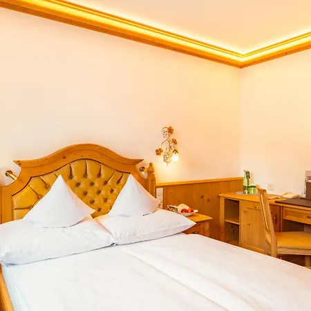 Hotel Via Salina - Am See Haldensee