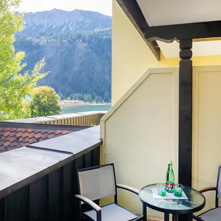 Via Salina - Am See 4* Haldensee