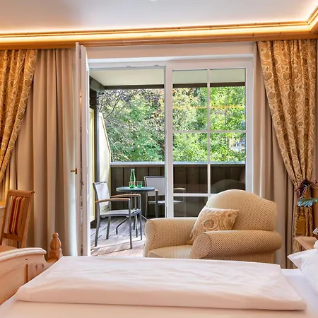 Hotel Via Salina - Am See 4*