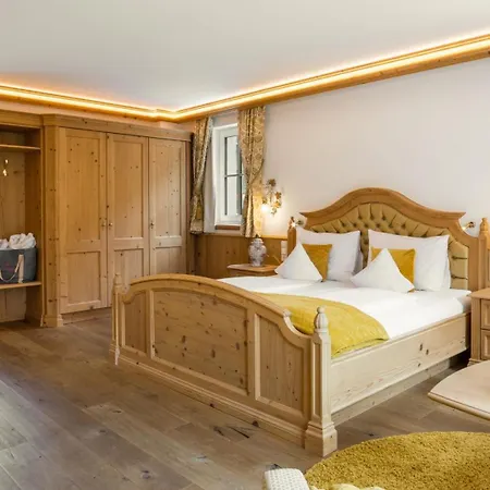 Via Salina - Am See Hotel Haldensee