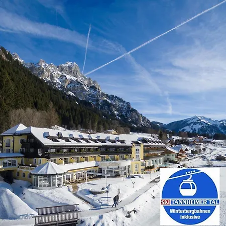 Via Salina - Am See 4*