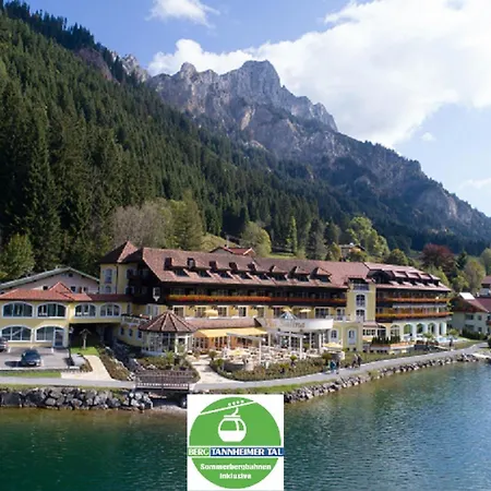 Via Salina - Am See Hotel