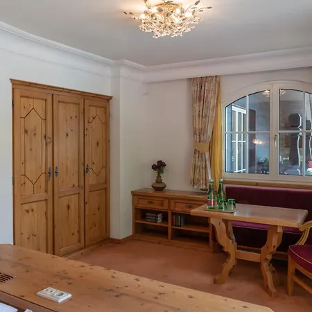 Hotell Via Salina - Am - Adults Only Haldensee