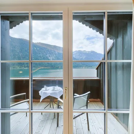 Via Salina - Am - Adults Only 4* Haldensee