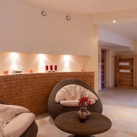 Via Salina - Am - Adults Only 4* Haldensee