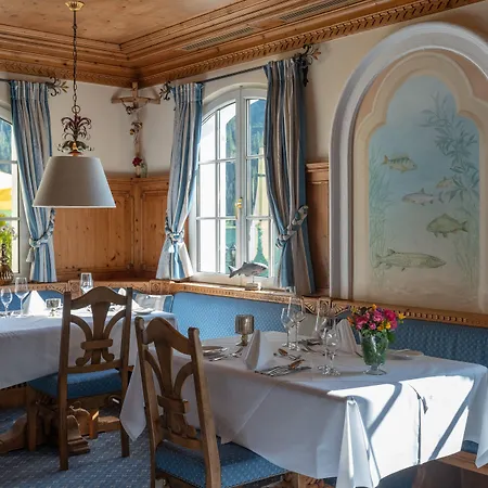 Via Salina - Am - Adults Only Haldensee