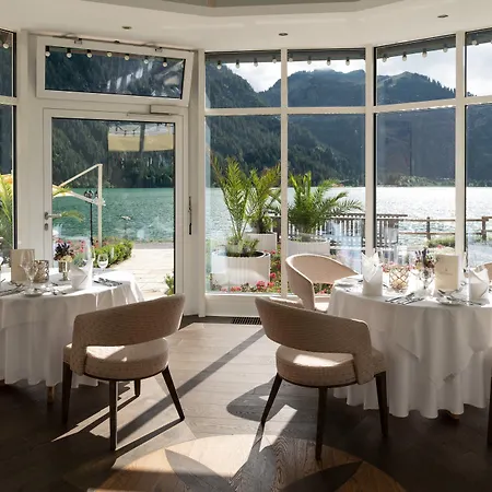 Via Salina - Am - Adults Only 4* Haldensee