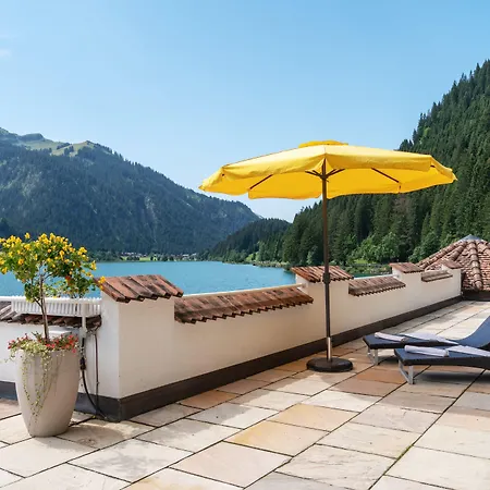 Via Salina - Am - Adults Only Hotel Haldensee