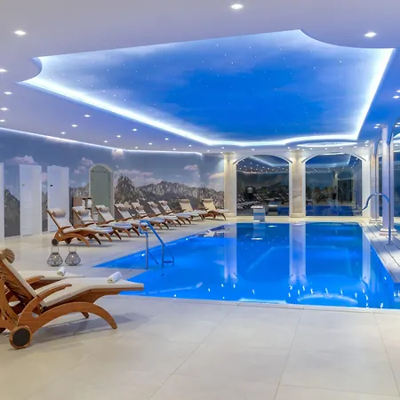 Via Salina - Am - Adults Only Отель 4*