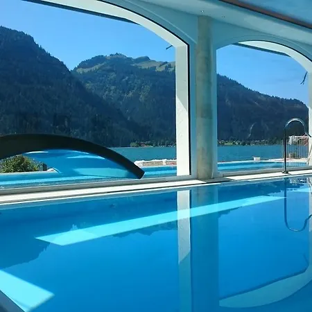 Via Salina - Am See