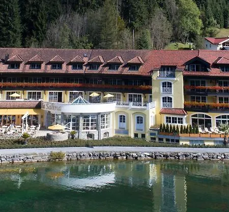 Hotel Via Salina - Am See