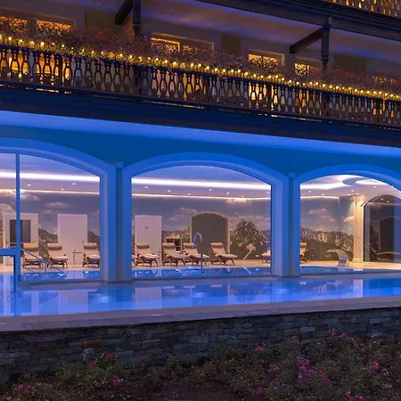 Via Salina - Am - Adults Only Hotel Haldensee