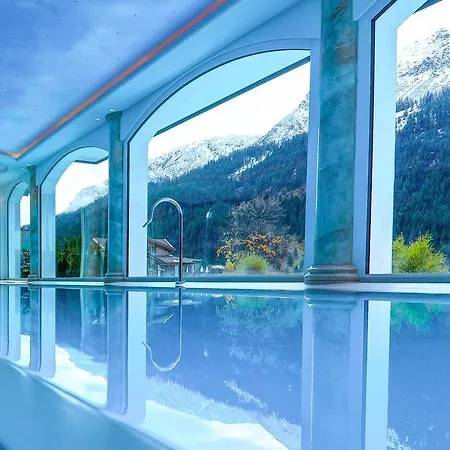 Via Salina - Am See Hotel 4*