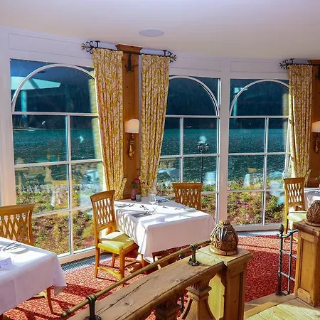 Hotel Via Salina - Am - Adults Only