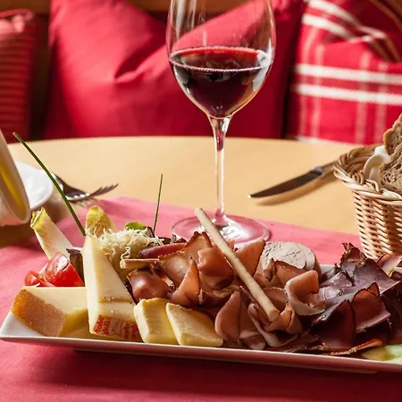 Via Salina - Am - Adults Only Hotel Haldensee