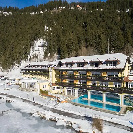 Via Salina - Am See 4*
