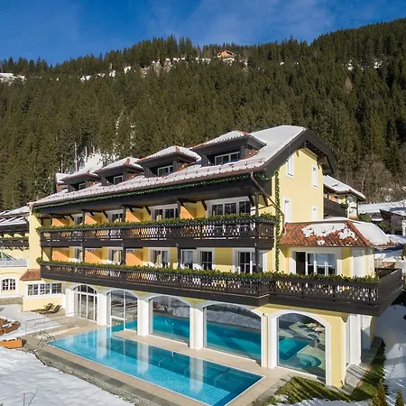 Via Salina - Am See Hotel Haldensee
