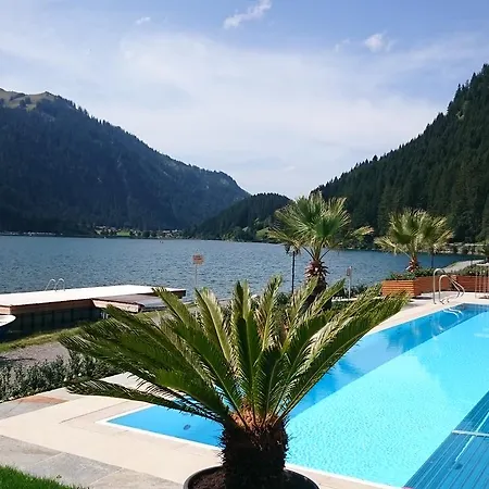 Hotel Via Salina - Am See 4*