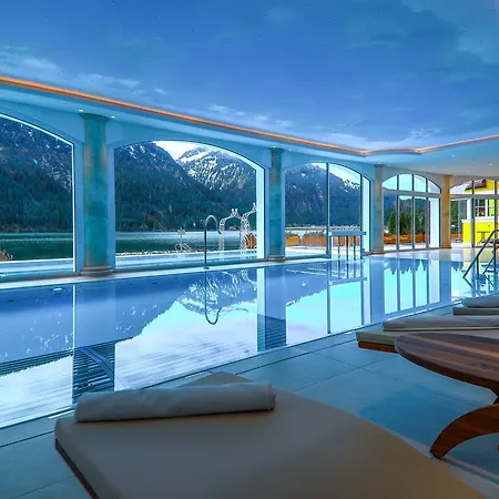 Hotel Via Salina - Am See