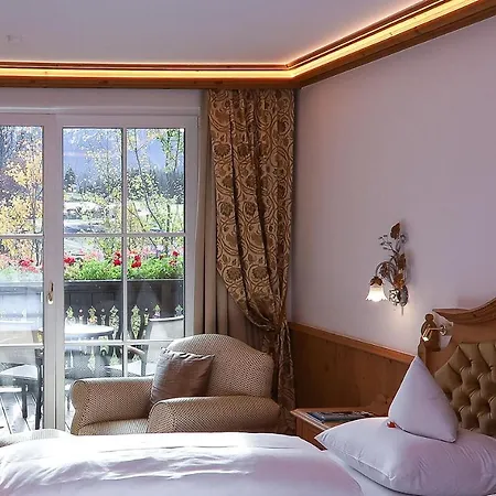 Hotel Via Salina - Am See
