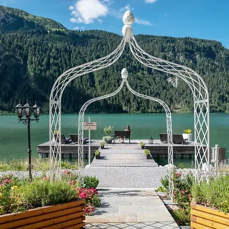 Via Salina - Am See 4*