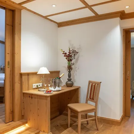 Hotel Via Salina - Am See 4*
