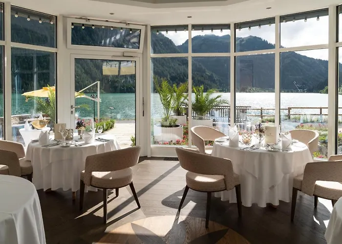 Via Salina - Am - Adults Only Haldensee