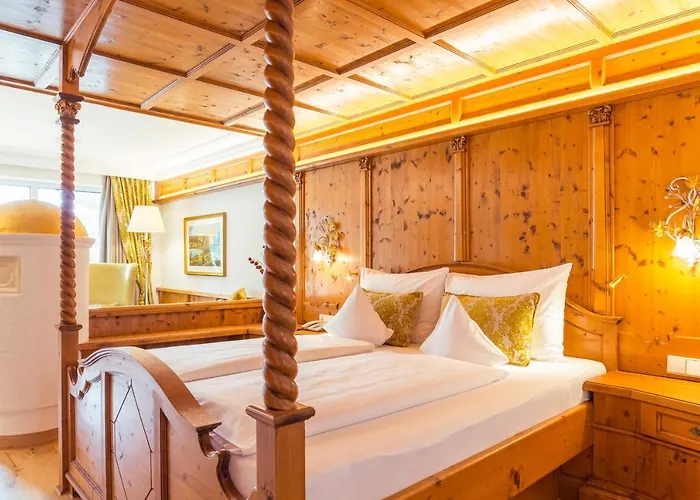 Via Salina - Am - Adults Only Hotel Haldensee